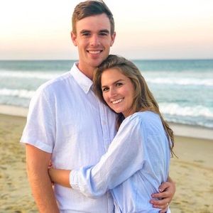 Meet your Posher, Katy